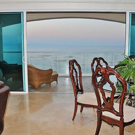 Rosarito Beach Condo - Large Patio With Ocean Views! Divisadero  Exterior photo