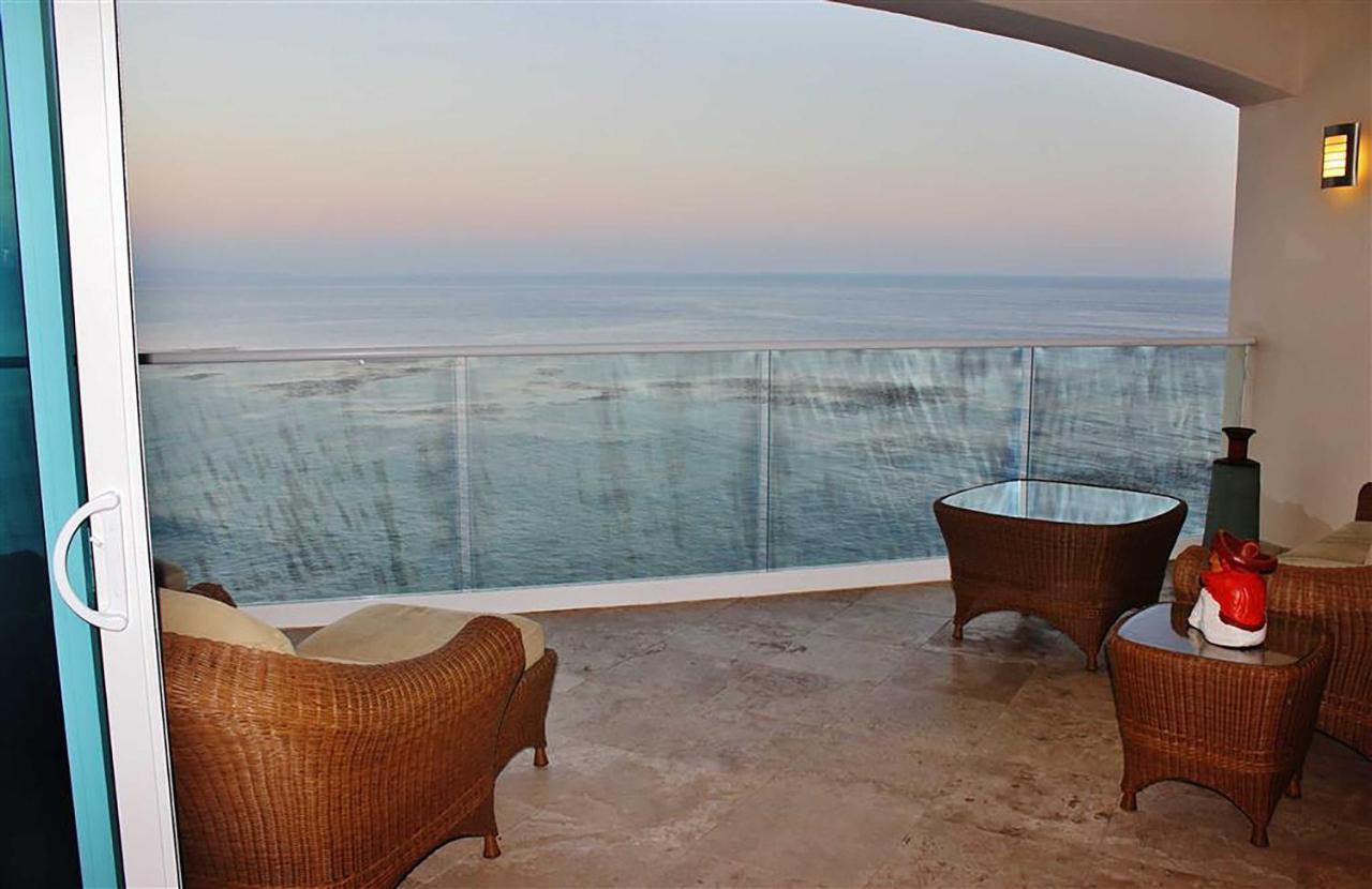 Rosarito Beach Condo - Large Patio With Ocean Views! Divisadero  Exterior photo