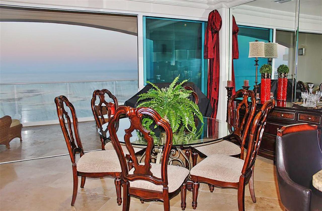 Rosarito Beach Condo - Large Patio With Ocean Views! Divisadero  Exterior photo