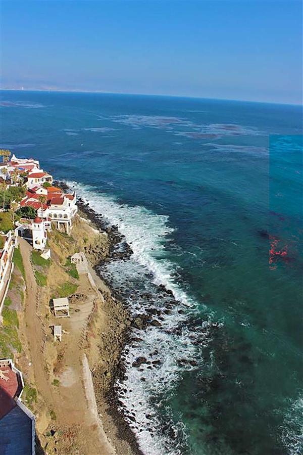 Rosarito Beach Condo - Large Patio With Ocean Views! Divisadero  Exterior photo